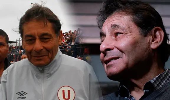 ¿Por qué fue operado Roberto Chale?: este es el problema de salud que padece el exfutbolista