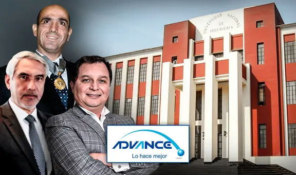 Advance: ¿cómo 3 egresados de la UNI crearon la primera marca peruana que fabrica computadoras?