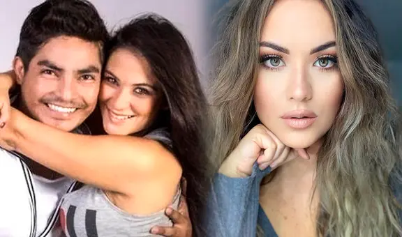 Erick Elera: ¿qué fue de la vida de Analía Rodríguez, su exesposa y actriz de “Al fondo hay sitio”?