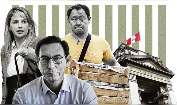 Casos mediáticos, trabas en el Congreso y demora procesal