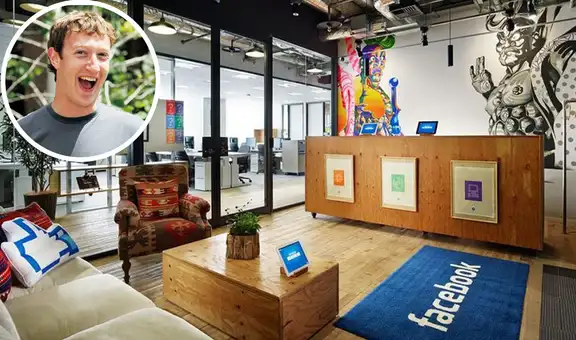 ¿Cómo trabajar en Facebook y qué requisitos debes cumplir para que Mark Zuckerberg te contrate?