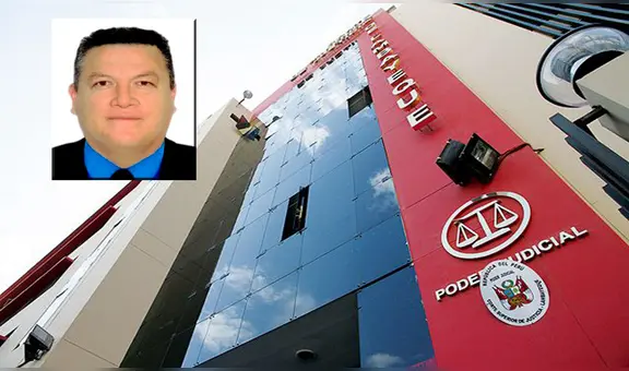 Lambayeque: dictan orden de captura contra candidato de Fuerza Popular