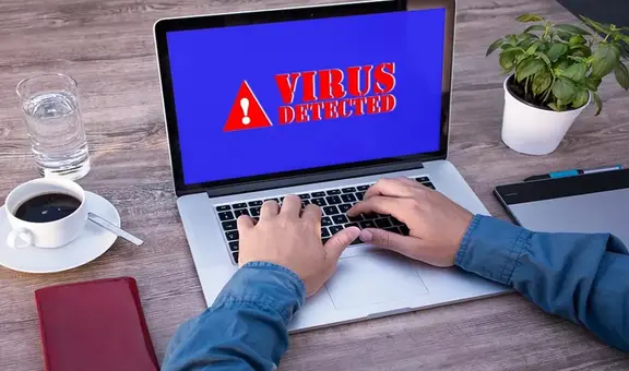 ¿Cómo eliminar un malware que se infiltró en tu PC sin tener que utilizar un antivirus?