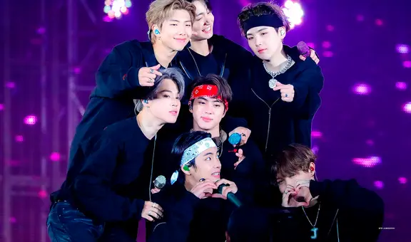 BTS: qué pasa con su concierto en Busan y por qué fue criticada la organización del evento