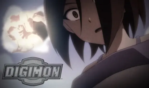 “Digimon” y una triste muerte en el anime: el sacrificio tuvieron que hacer los primeros niños elegidos