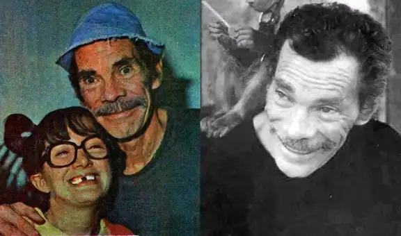 “Don Ramón” cumpliría 99 años hoy: su regreso a “El Chavo” que aún hace llorar a fans