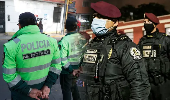 ¿Por qué se les dice “tombos” a los policías en la jerga coloquial?
