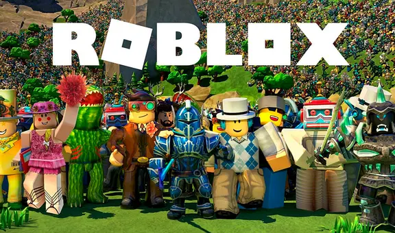 Roblox ha caído: usuarios reportan fallas en los servidores del juego