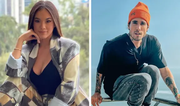 Jazmín Pinedo y Gino Assereto: ¿por qué la pareja no llegó a casarse?