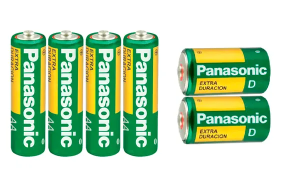 Panasonic cierra definitivamente su fábrica de pilas en el Perú tras 56 años de actividad