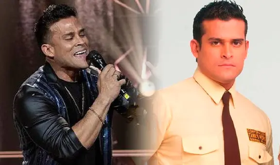 Christian Domínguez: ¿qué estudió el cumbiambero y qué negocios posee actualmente?