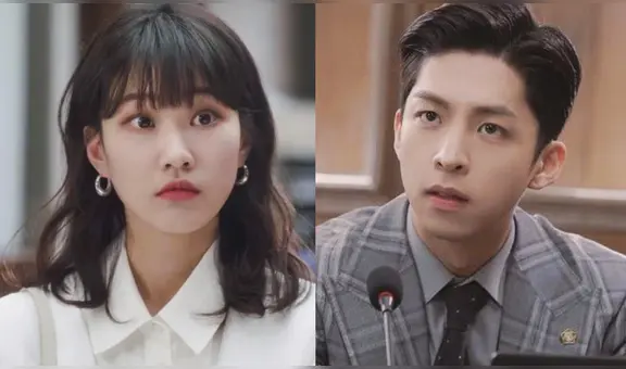 ¿Forzaron romance de Min Woo y Soo Yeon en “Abogada Woo”? Escritora aborda polémica