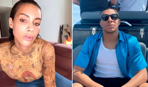 ¿Quién es Inés Rau, la modelo de Playboy que ha sido vinculada con Kylian Mbappé? 