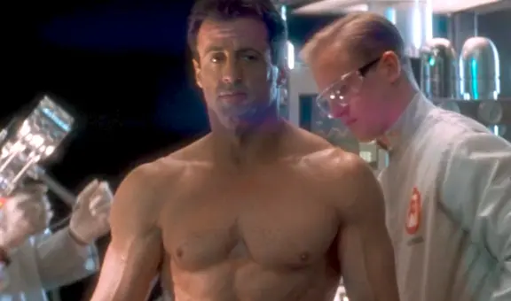 Sylvester Stallone al desnudo: réplica del actor fue encontrada en Australia, ¿de dónde salió?