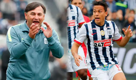 Carlos Bustos y Benavente fueron tendencia tras el clásico: ¿qué pasó con ambos miembros de Alianza?