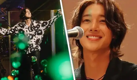1 mes para ver a Kim Hyun Joong en Perú: estrella de ‘Boys over flowers’ inició gira mundial