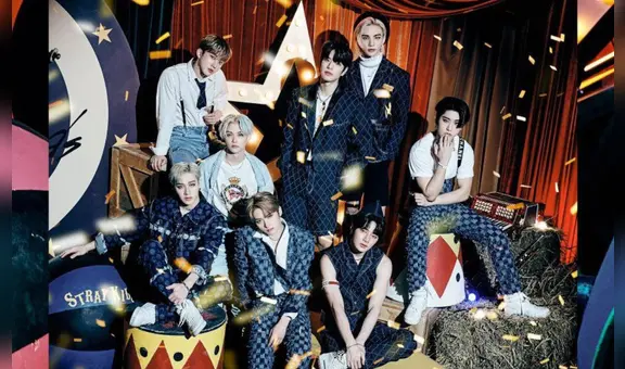 Stray Kids hará comeback en el mes de octubre: ¿dónde y cómo comprar el nuevo álbum “MAXIDENT”?