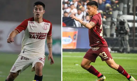 ¡Más valioso que varias figuras de la ‘U’! Conoce la gran cotización de Jorge Murrugarra