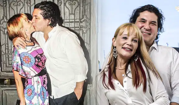 Gastón Acurio: ¿quién es su esposa Astrid Gutsche y a qué se dedica?