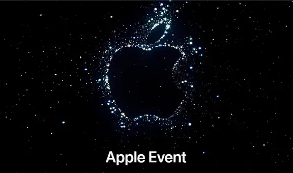 iPhone 14 lanzamiento: conoce todos los anuncios de los nuevos teléfonos de Apple