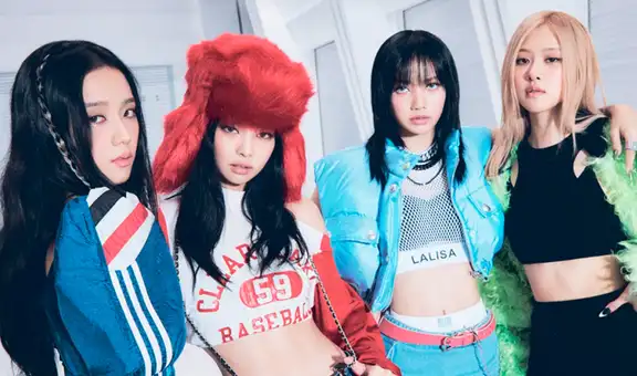 “Shut down” de BLACKPINK: ¿cuándo y a qué hora se estrena el video musical de la nueva canción?