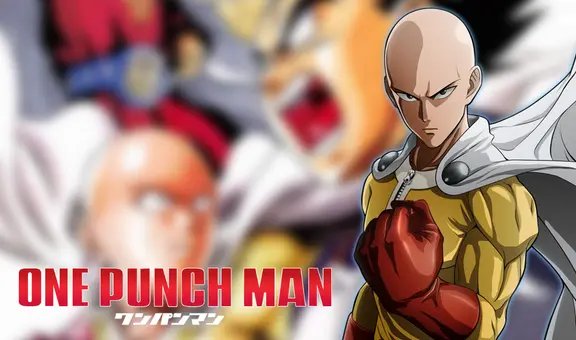 “Dragon Ball” y “One Punch Man” se juntan en un increíble manga crossover