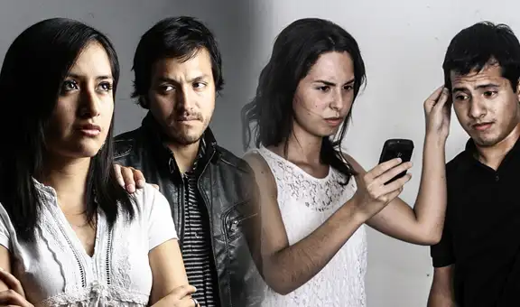 El 60% de parejas que entra a consulta por infidelidad decide continuar con la relación