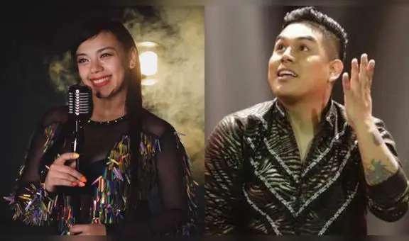 César Vega y Suu Rabanal: ¿cómo inició su historia de amor y qué dijeron tras su rompimiento?