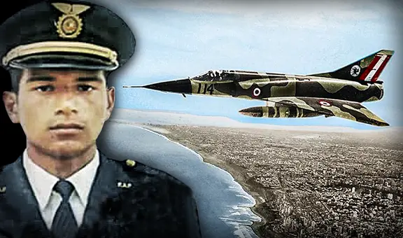 ¿Quién fue el último condenado a muerte en Perú y qué delito cometió?