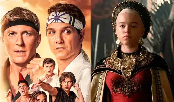 “Cobra Kai 5”: nueva temporada conquista la crítica, ¿suficiente para que Netflix compita?