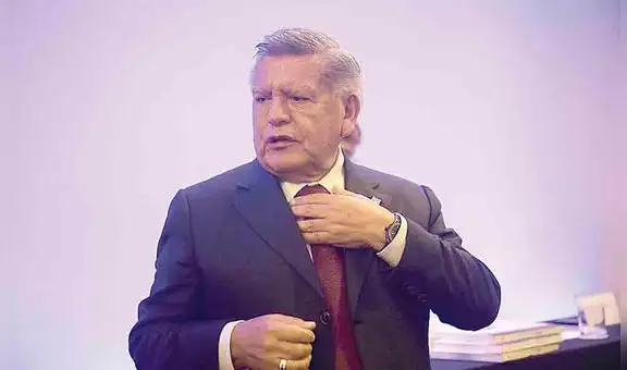 Candidatos de Alianza Para el Progreso en el sur cuestionan actitud de César Acuña