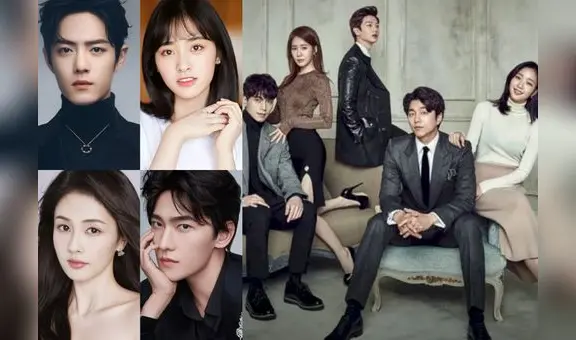 “Goblin” remake chino: ¿quiénes serían Kim Shim, Eun Tak y más personajes en la versión 2022?