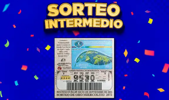 Lotería Nacional de Panamá: EN VIVO resultados de hoy, miércoles 7 de septiembre, Telemetro 