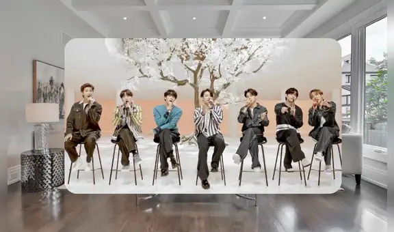 BTS: ¿cuánto costaría un concierto privado del grupo k-pop más popular?