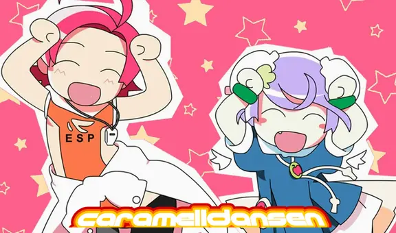 “Caramelldansen”: la historia detrás del tema que hizo bailar a los otakus en los 2000