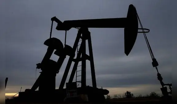 Producción acumulada de hidrocarburos de Perú bajó en mayo, a excepción del gas natural