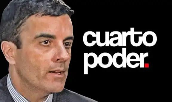 ¿Qué está haciendo ahora Carlos Espá, el recordado periodista y exconductor de “Cuarto poder”?