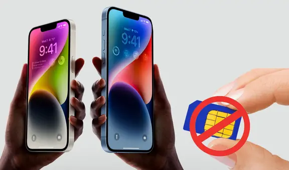 ¿Por qué debes tener cuidado al comprar el nuevo iPhone 14 desde Estados Unidos?