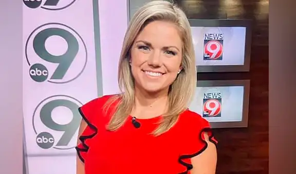 Hallan sin vida a conductora de TV: Neena Pacholke rompió con su pareja antes de la boda