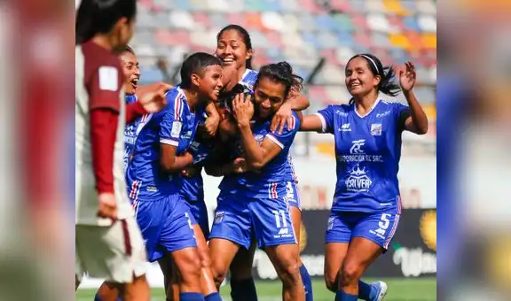 Fútbol femenino: denuncian que Racing habría abandonado al plantel de Mannucci