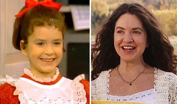 “La pequeña maravilla”: ¿qué fue de Tiffany Brissette y qué hace hoy tras ser Vicky?