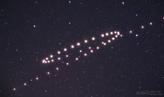 ¿Qué es Mercurio retrógrado y por qué ocurre este fenómeno, según la ciencia?