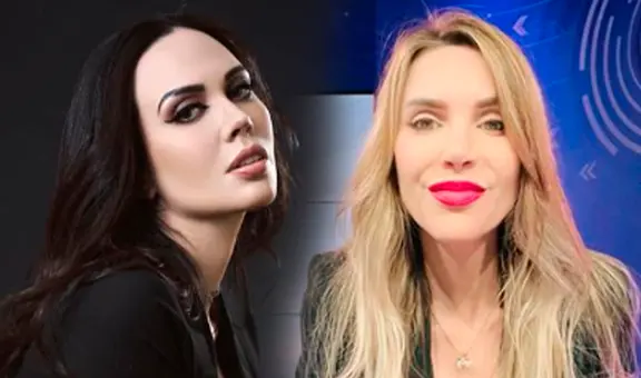 ¿Qué respondió Lucía Oxenford a la declaraciones de su hermana Juliana Oxenford?