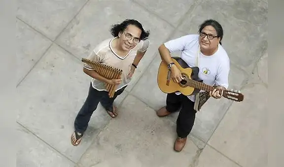 Piero Bustos presenta el libro “Escalera al infierno” en la Biblioteca Nacional del Perú