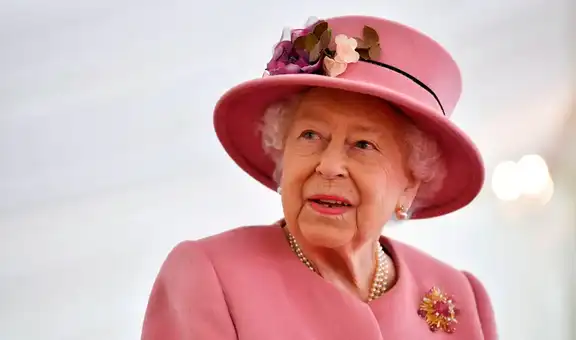 Fallece la Reina Isabel II a los 96 años en su residencia de Balmoral