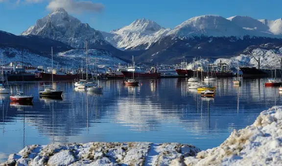 Ushuaia: ¿cómo llegar al ‘fin del mundo’ desde Buenos Aires y qué plan turístico debes realizar?