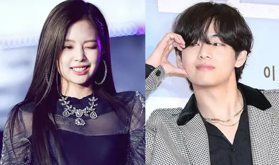 ‘Lovestagram’ de Taehyung y Jennie: las supuestas pruebas en Instagram que confirmarían romance
