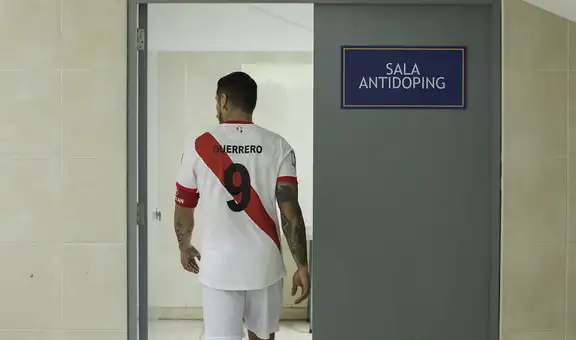 “Contigo capitán”: cuándo se estrena y qué pasará en la serie sobre Paolo Guerrero