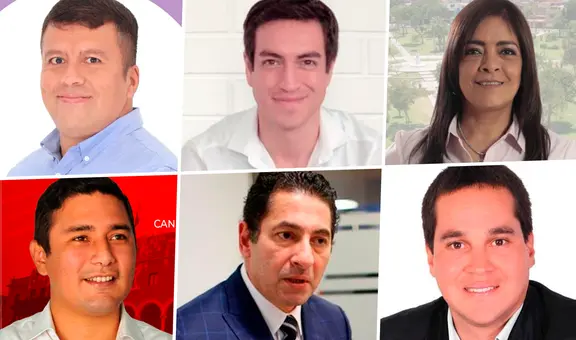 San Miguel Elecciones 2022: ¿quiénes son sus candidatos y qué proponen?