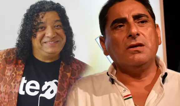 Carlos Vílchez y Carlos Álvarez: ¿cuál es el origen de su rumoreada enemistad?